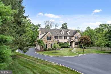 533 Newtown Rd, Berwyn, PA 19312 - photo 4