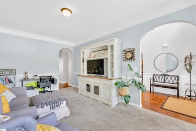 1 Lazy Willow Dr, Simpsonville, SC 29680 - photo 5