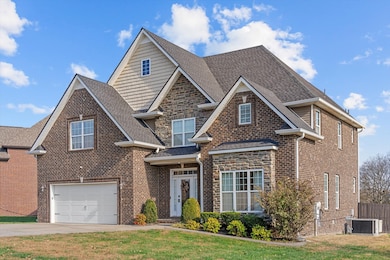 420 Clover Meadows Ct, Clarksville, TN 37043 - photo 3