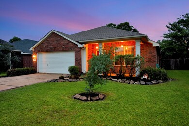 18918 Squirrel Oaks Dr, Magnolia, TX 77355 - photo 2