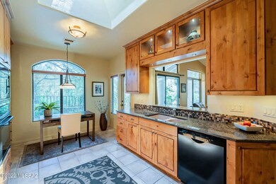 Granite Counters