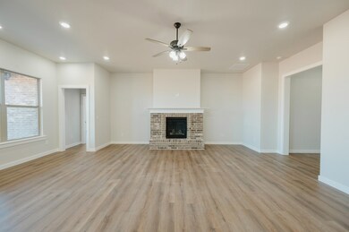 509 Savannah St, Odessa, TX 79765 - photo 4