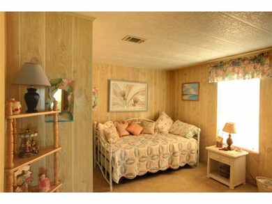 Bedroom.