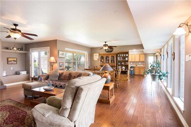 1836 Andalucia Dr, El Paso, TX 79935 - photo 4