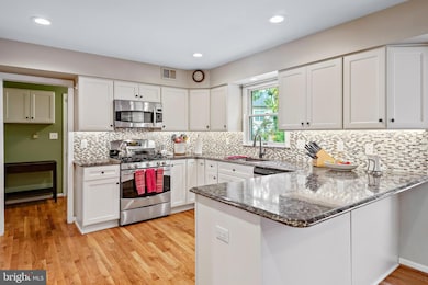 3709 Monitor Place, Olney, MD 20832 - photo 7