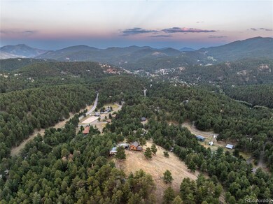 27873 Meadow View Dr, Evergreen, CO 80439 - photo 4