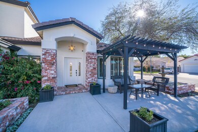 2317 N Winthrop, Mesa, AZ 85213 - photo 4