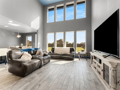 11357 Santa Maria Rd, Frisco, TX 75035 - photo 6