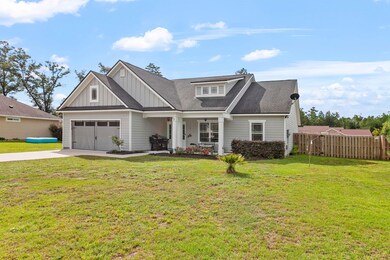 53 Ross Dr, Crawfordville, FL 32327 - photo 2