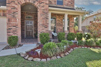 14333 Prospect Park Ln, Conroe, TX 77384 - photo 4