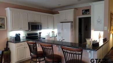 1915 1915 Hollybranch Dr, Tyler, TX 75703 - photo 4