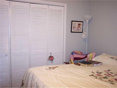 Master Bedroom. MASTER WITH LARGE WALK-IN CLOSET