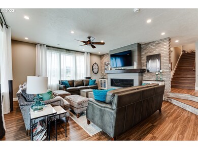 83333 N Harvey Rd, Creswell, OR 97426 - photo 6