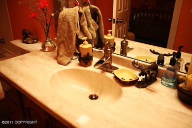 Fancy Faucet