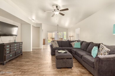 11456 E Caballero St, Mesa, AZ 85207 - photo 4