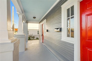 3700 S Liberty St unit 2A, New Orleans, LA 70115 - photo 2