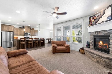 1016 W Rose Quartz St, Kuna, ID 83634 - photo 7