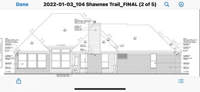 104 Shawnee Trail, Pottsboro, TX 75076 - photo 2