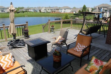 13126 Avalon Blvd, Fishers, IN 46037 - photo 4