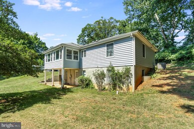 7373 Baldwin Ridge Rd, Warrenton, VA 20187 - photo 3