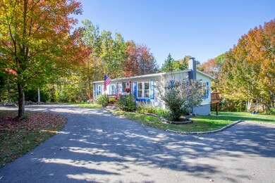 401 Ocean Point Rd, East Boothbay, ME 04544 - photo 2