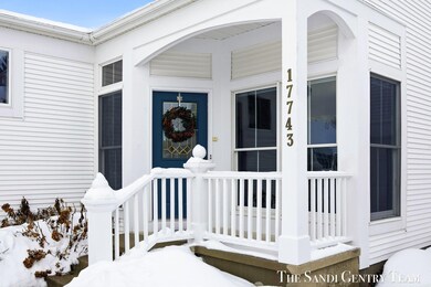 17743 Cobblefield Ln, Spring Lake, MI 49456 - photo 4