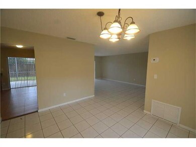 Interior Space/Layout