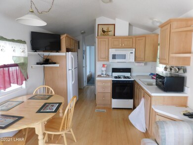 608 W Desert Dr, Quartzsite, AZ 85346 - photo 7