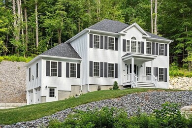 96 East Rd, Westminster, MA 01473 - photo 2