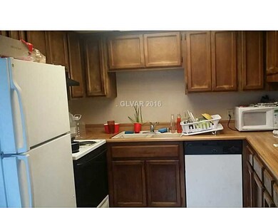 Kitchen. Kitchen has breakfast bar and all applian