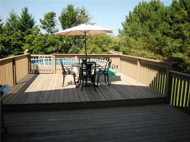 Patio/Deck
