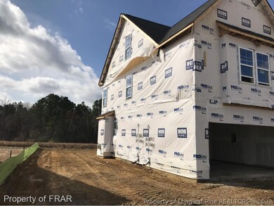 2136 Courtyard Dr, Fayetteville, NC 28314 - photo 3