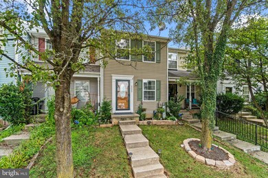 2023 Riding Crop Way, Windsor Mill, MD 21244 - photo 2