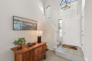 Entry way