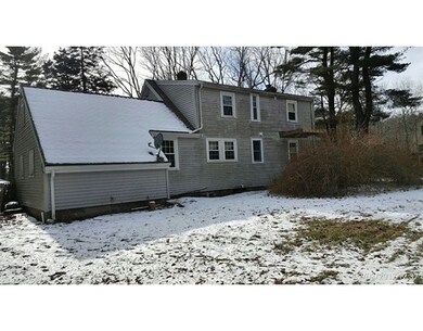 491 West St, West Bridgewater, MA 02379 - photo 4