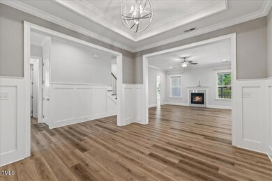 1513 Armscroft Ln, Apex, NC 27502 - photo 6