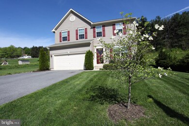 2868 Mahla Ct, Manchester, MD 21102 - photo 2