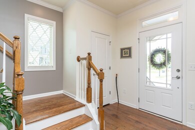 2701 Jockeys Ridge Trace, Apex, NC 27502 - photo 2