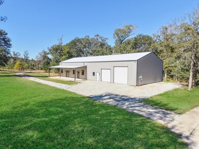 64 Gourd Creek Cemetary Rd, Huntsville, TX 77340 - photo 5