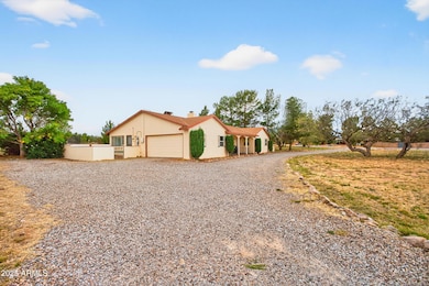 2602 E Kiowa St, Sierra Vista, AZ 85650 - photo 4