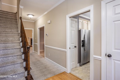 1311 Forest Hills Rd NW unit E2, Wilson, NC 27896 - photo 2