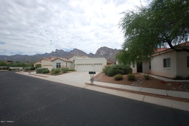 382 E Desert Golf Place, Tucson, AZ 85737 - photo 2