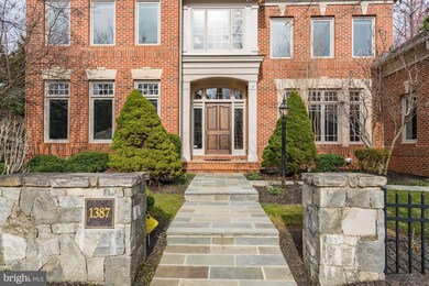 1387 Cameron Heath Dr, Reston, VA 20194 - photo 2