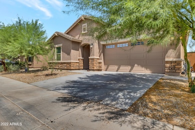 9630 W Atlantis Way, Tolleson, AZ 85353 - photo 2