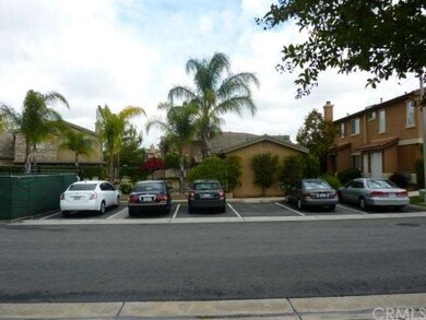 Guest Parking to Immediate Left of Unit B