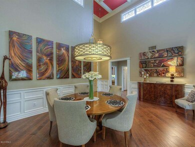 006_Dining Room