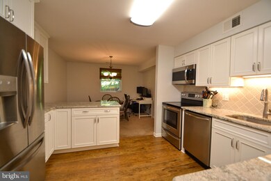 8 Stapleton Ct unit 102, Lutherville Timonium, MD 21093 - photo 7