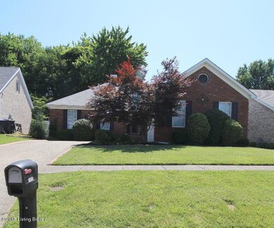 7809 Appleview Ln, Louisville, KY 40228 - photo 2