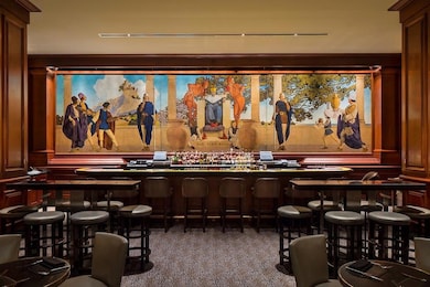 2 E 55th St unit 901, New York, NY 10022 - photo 5