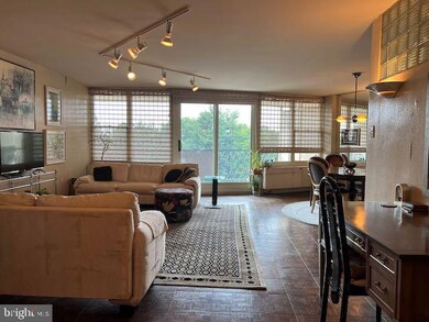 Sutton Terrace Condominium unit 606, Bala Cynwyd, PA 19004 - photo 7